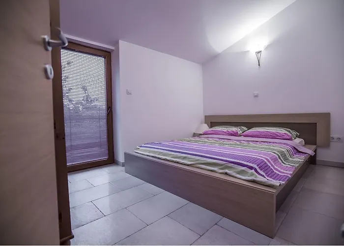 Apartmán Kras Krk *