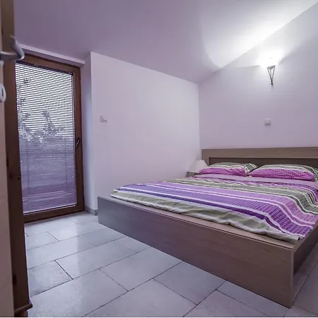 Apartmán Kras Krk *