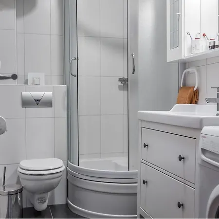 Apartmán Kras Krk *