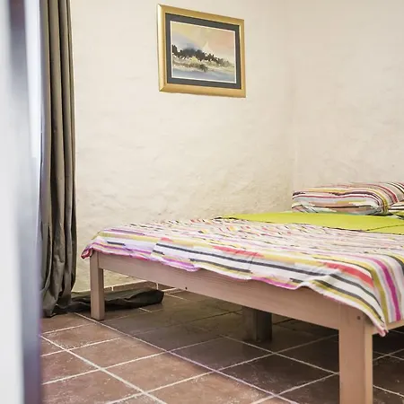 Apartmán Kras Krk *