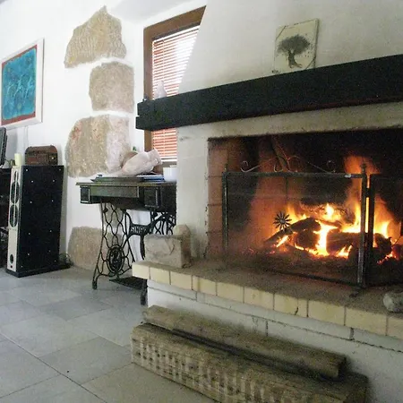 Apartman Kras Krk