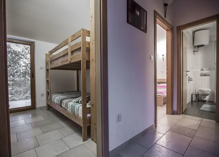 Appartamento Kras Krk