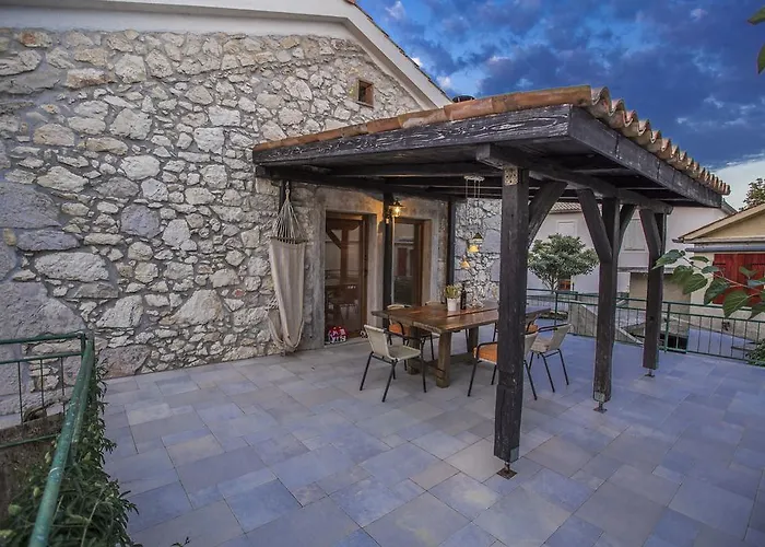 Appartamento Kras Krk *