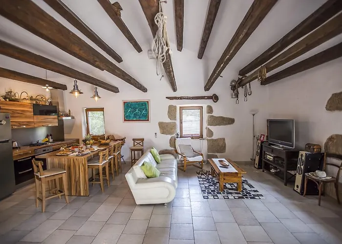 Appartamento Kras Krk Malinska