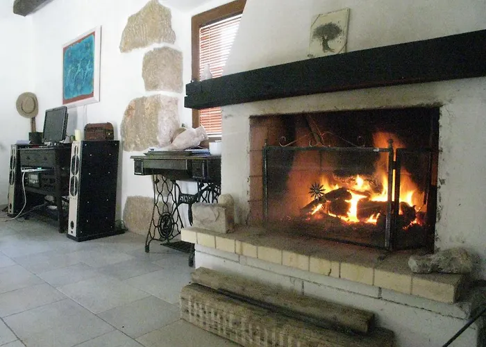 Appartamento Kras Krk