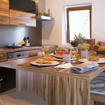 Apartman Kras Krk