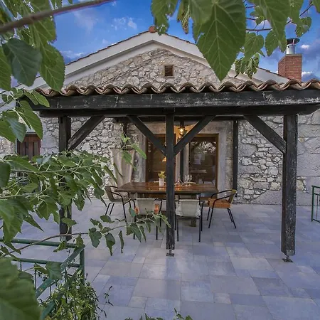 Appartement Kras Krk