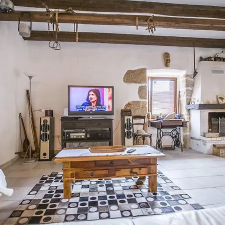 Appartement Kras Krk